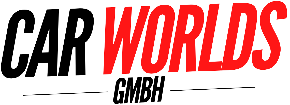 CarWorlds GmbH