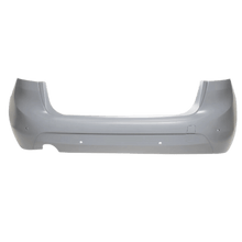 Load image into Gallery viewer, Rear bumper primed for PDC PREMIUM fits for BMW 2 Series F45 / F46 Active Gran Tourer 14-18 