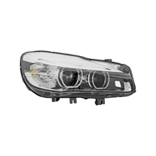 Load image into Gallery viewer, LED headlights AL SET suitable for BMW 2 Series (F45) (F46) from model year 2014-2018 