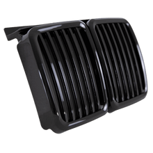 Load image into Gallery viewer, Set Sport Grille for BMW 3 Series E30 suitable in high gloss black all models 
