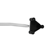 Load image into Gallery viewer, Aluminium strut brace adjustable for BMW 5 et F10 F11 F18 suitable for BMW 5 Series F10, F11 and F18 6 cylinders built 2010-