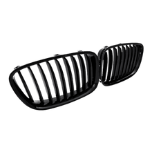 Load image into Gallery viewer, Radiator Grille Black GLANZ Sport Performance fits for BMW 5 Series F07 GT 08-17