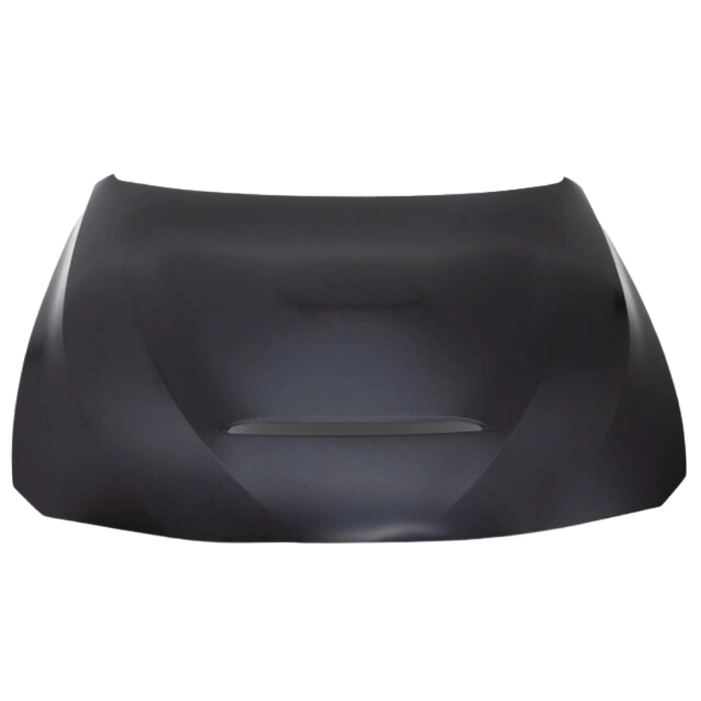 Set Sport Bonnet + Air Intake Black fits for BMW 3 Series F30 F31 4 Series F32 F33 F36 not M3 GTS