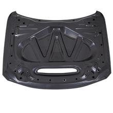 Load image into Gallery viewer, Set Sport Bonnet + Air Intake Black fits for BMW 3 Series F30 F31 4 Series F32 F33 F36 not M3 GTS