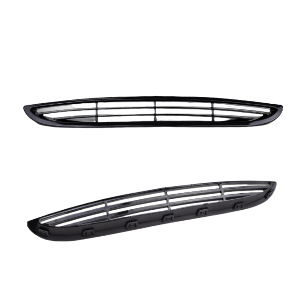 Set Sport Bonnet + Air Intake Black fits for BMW 3 Series F30 F31 4 Series F32 F33 F36 not M3 GTS