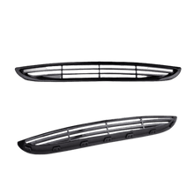 Load image into Gallery viewer, Set Sport Bonnet + Air Intake Black fits for BMW 3 Series F30 F31 4 Series F32 F33 F36 not M3 GTS