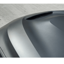 Load image into Gallery viewer, Set Sport Bonnet + Air Intake Black fits for BMW 3 Series F30 F31 4 Series F32 F33 F36 not M3 GTS