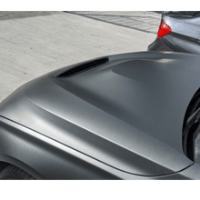 Load image into Gallery viewer, Set Sport Bonnet + Air Intake Black fits for BMW 3 Series F30 F31 4 Series F32 F33 F36 not M3 GTS