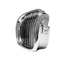 Load image into Gallery viewer, 2x Grill Radiator Grille Set Chrome suitable for BMW 5 Series E39 + M-Package M5 95-03 