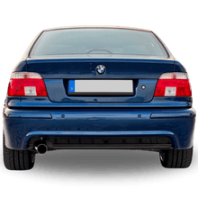 Load image into Gallery viewer, 2x Taillights Facelift Celis Red White fits for BMW E39 Sedan