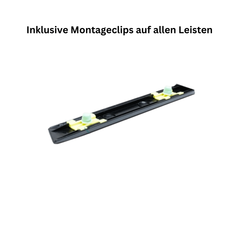 6-piece set of door trims Sport Look Limousine Touring fits for BMW 5 Series E39 all models 95-03