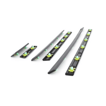 Load image into Gallery viewer, 6-piece set of door trims Sport Look Limousine Touring fits for BMW 5 Series E39 all models 95-03