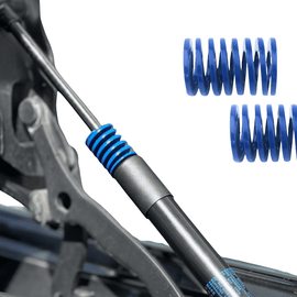 Kofferraum Federn Set zum Automatischen Öffnen