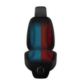 Auto - Sitzkissen mit Kühlung und Heizung – Perfekter Komfort zu jeder Jahreszeit - CarWorlds GmbH