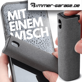 Bildschirm Reiniger 2 in 1 - CarWorlds GmbH