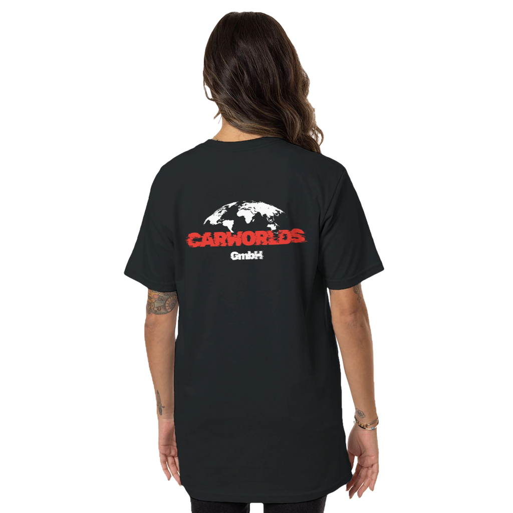 CarWorlds – Driven Around the Globe - CarWorlds GmbH