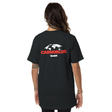 Load image into Gallery viewer, CarWorlds – Driven Around the Globe - CarWorlds GmbH