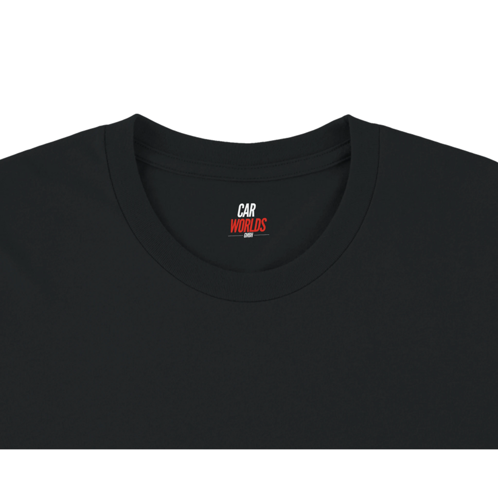 CarWorlds – Driven Around the Globe - CarWorlds GmbH