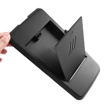 Load image into Gallery viewer, Facheinsatz für obere Armlehne – geeignet für BMW 3er &amp; 4er G - Serie (2020–2024) - CarWorlds GmbH