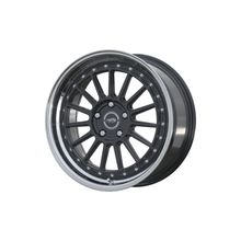 Load image into Gallery viewer, Komplettradsatz Raffa Wheels RF‑04 | 8,5x19 ET45 | LK 5x112 | Audi A3/S3 8Y | Polished Farben - CarWorlds GmbH