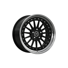 Load image into Gallery viewer, Komplettradsatz Raffa Wheels RF‑04 | 8,5x19 ET45 | LK 5x112 | Audi A3/S3 8Y | Polished Farben - CarWorlds GmbH