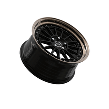 Load image into Gallery viewer, Komplettradsatz Raffa Wheels RF‑04 | 8,5x19 ET45 | LK 5x112 | Audi A3/S3 8Y | Polished Farben - CarWorlds GmbH