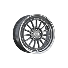 Load image into Gallery viewer, Komplettradsatz Raffa Wheels RF‑04 | 8,5x19 ET45 | LK 5x112 | Audi A3/S3 8Y | Polished Farben - CarWorlds GmbH