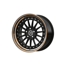 Load image into Gallery viewer, Komplettradsatz Raffa Wheels RF‑04 | 8,5x19 ET45 | LK 5x112 | Audi A3/S3 8Y | Polished Farben - CarWorlds GmbH