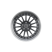 Load image into Gallery viewer, Komplettradsatz Raffa Wheels RF‑04 | 8,5x19 ET45 | LK 5x112 | Audi A3/S3 8Y | Polished Farben - CarWorlds GmbH