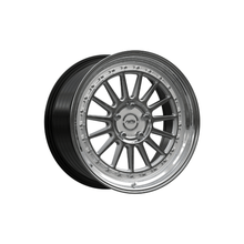 Load image into Gallery viewer, Komplettradsatz Raffa Wheels RF‑04 | 8,5x19 ET45 | LK 5x112 | Audi A3/S3 8Y | Polished Farben - CarWorlds GmbH