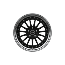 Load image into Gallery viewer, Komplettradsatz Raffa Wheels RF‑04 | 8,5x19 ET45 | LK 5x112 | Audi A3/S3 8Y | Polished Farben - CarWorlds GmbH