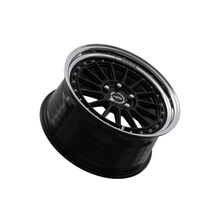 Load image into Gallery viewer, Komplettradsatz Raffa Wheels RF‑04 | 8,5x19 ET45 | LK 5x112 | Audi A3/S3 8Y | Polished Farben - CarWorlds GmbH