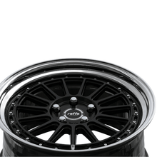 Load image into Gallery viewer, Komplettradsatz Raffa Wheels RF‑04 | 8,5x19 ET45 | LK 5x112 | Audi A3/S3 8Y | Polished Farben - CarWorlds GmbH