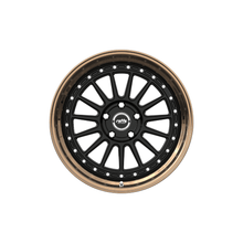 Load image into Gallery viewer, Komplettradsatz Raffa Wheels RF‑04 | 8,5x19 ET45 | LK 5x112 | Audi A3/S3 8Y | Polished Farben - CarWorlds GmbH