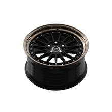 Load image into Gallery viewer, Komplettradsatz Raffa Wheels RF‑04 | 8,5x19 ET45 | LK 5x112 | Audi A3/S3 8Y | Polished Farben - CarWorlds GmbH