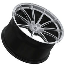 Load image into Gallery viewer, Komplettradsatz Raffa Wheels RFS - 03 | Forged Series | Silver 10,5x20 &amp; 11,5x21 | BMW M4 G82 G83 - CarWorlds GmbH