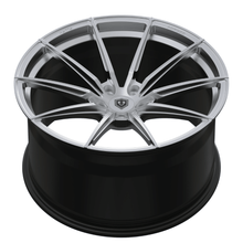 Load image into Gallery viewer, Komplettradsatz Raffa Wheels RFS - 03 | Forged Series | Silver 10,5x20 &amp; 11,5x21 | BMW M4 G82 G83 - CarWorlds GmbH