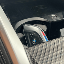 Load image into Gallery viewer, Premium Schlüsselcover für BMW – Transparent, Soft - Touch, Passformgenau - CarWorlds GmbH