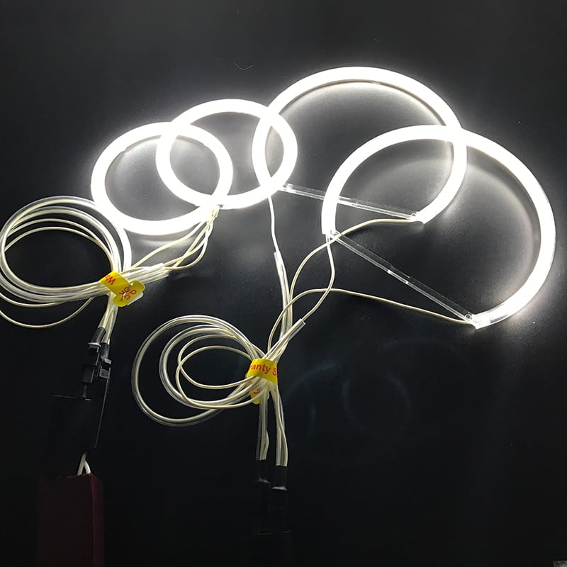 Angel Eyes for halogen headlights E81/82/87/88