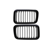 Load image into Gallery viewer, Kidney Black Matt for all VORFACELIFT o.Compact models 90-96