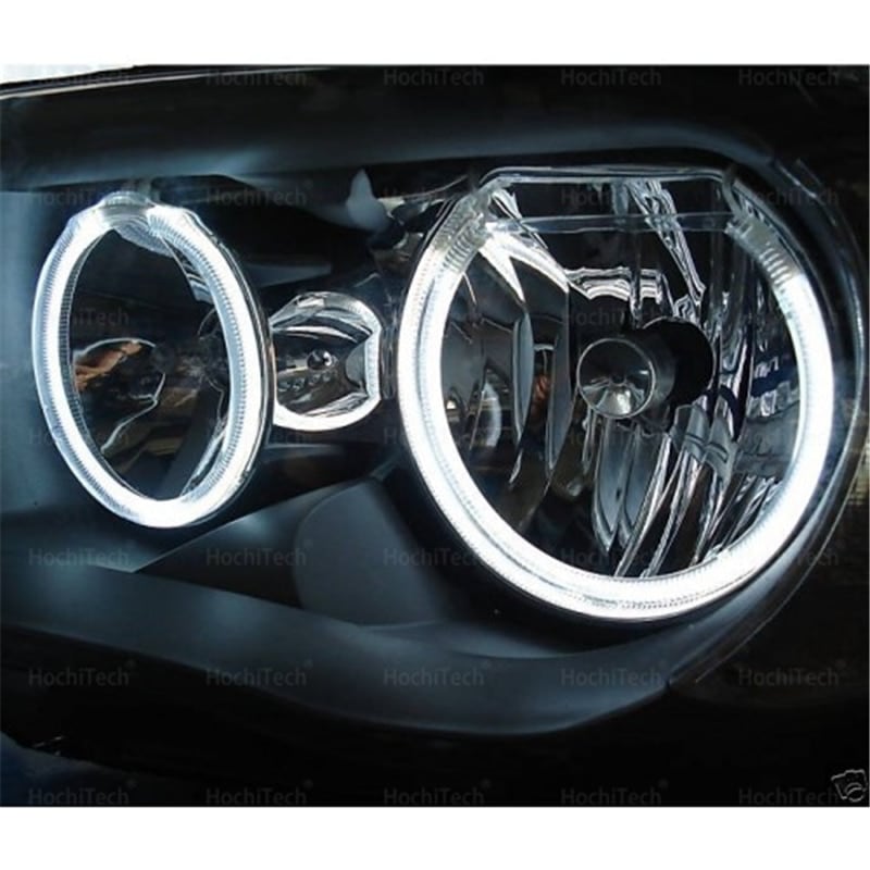 Angel Eyes for halogen headlights E81/82/87/88