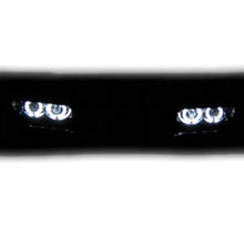 Load image into Gallery viewer, Angel Eyes E36 - Headlights Black - BMW E36 Bj 90-99 Limousine Touring (Compact