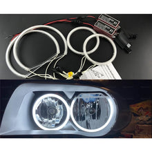 Load image into Gallery viewer, Angel Eyes for halogen headlights E81/82/87/88