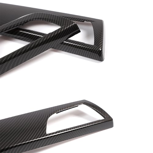 Interior trim strips carbon look F20/F21