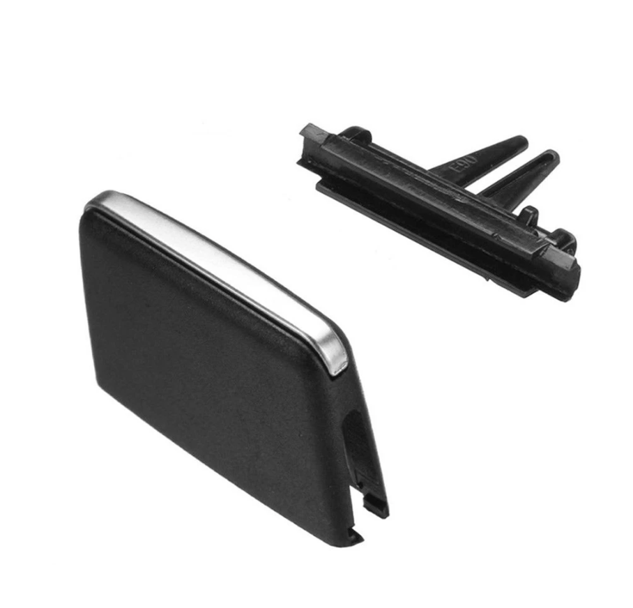 ventilation slot regulator