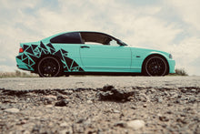 Load image into Gallery viewer, triangle stickers