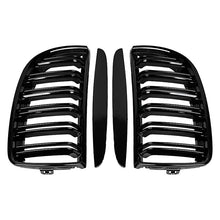 Load image into Gallery viewer, E90/91 - Double-bar kidney grille - pre-facelift model year 2005-2008