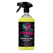 Load image into Gallery viewer, SPEED GLOSS Quick Detailer