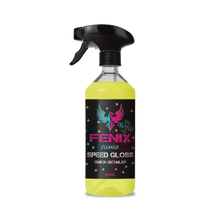 Load image into Gallery viewer, SPEED GLOSS Quick Detailer