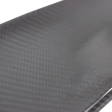 Load image into Gallery viewer, Sport-Performance Rear Spoiler Black Glossy V-Shape fits for BMW 4 Series F32 Coupe